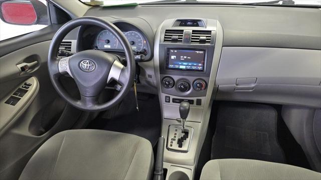 used 2013 Toyota Corolla car, priced at $8,895