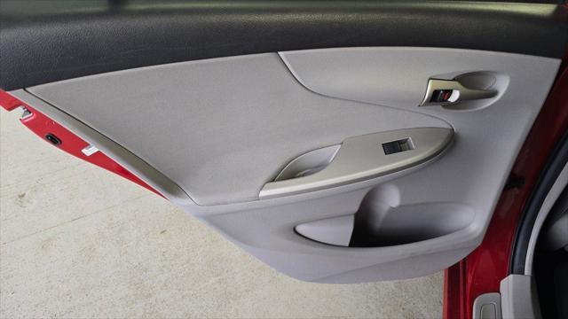 used 2013 Toyota Corolla car, priced at $8,525