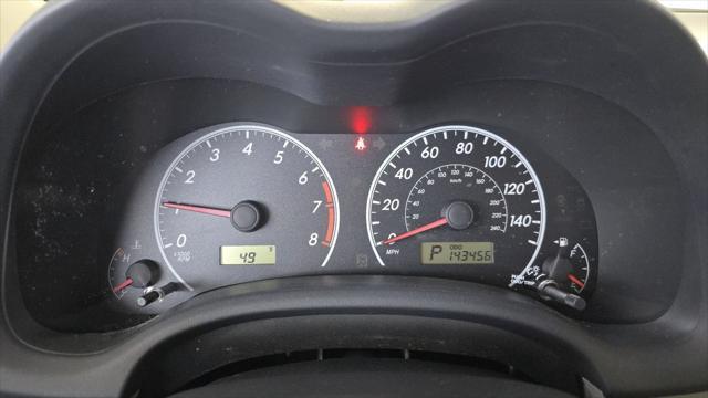 used 2013 Toyota Corolla car, priced at $8,895