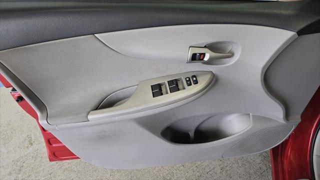 used 2013 Toyota Corolla car, priced at $8,895