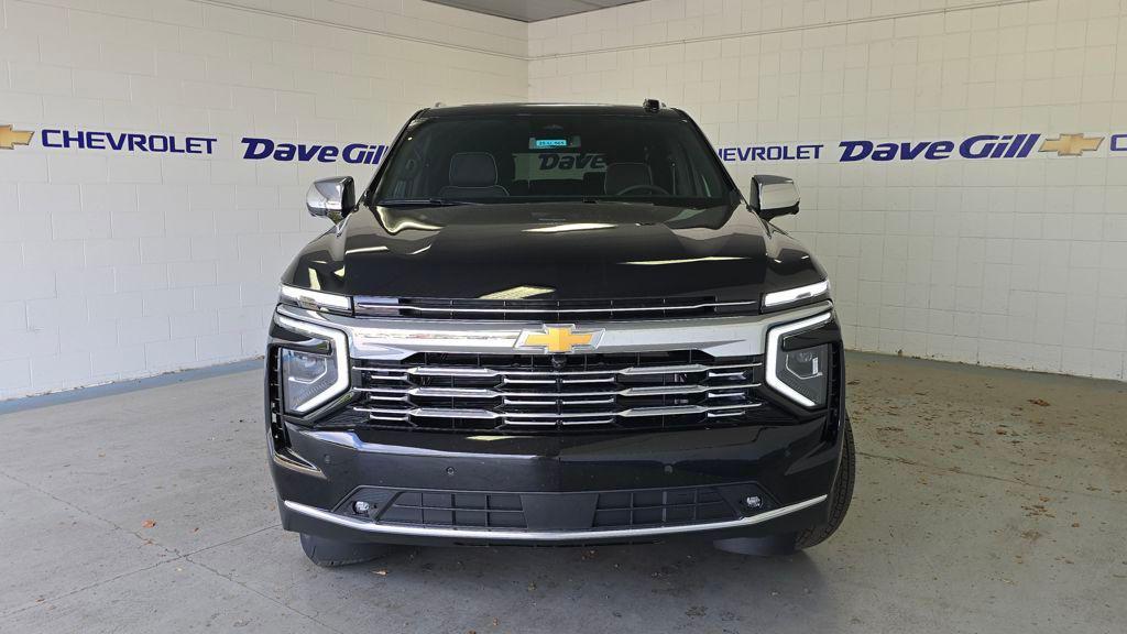 new 2025 Chevrolet Tahoe car, priced at $82,280