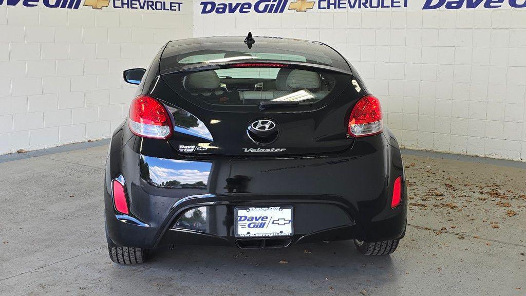 used 2013 Hyundai Veloster car, priced at $8,525