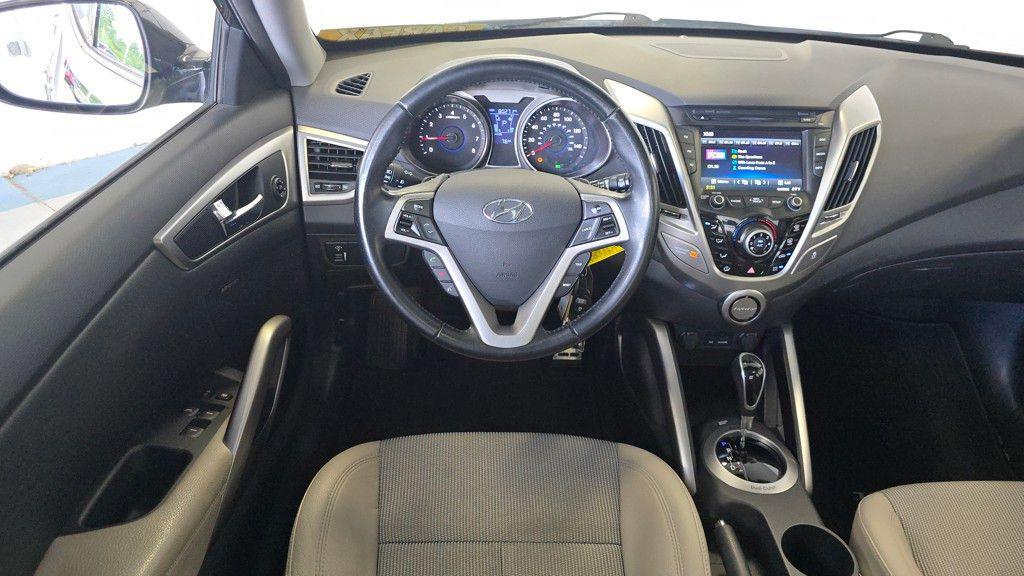 used 2013 Hyundai Veloster car, priced at $8,525