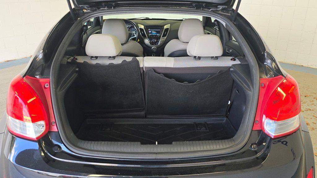 used 2013 Hyundai Veloster car, priced at $8,525