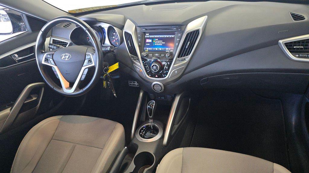 used 2013 Hyundai Veloster car, priced at $8,525