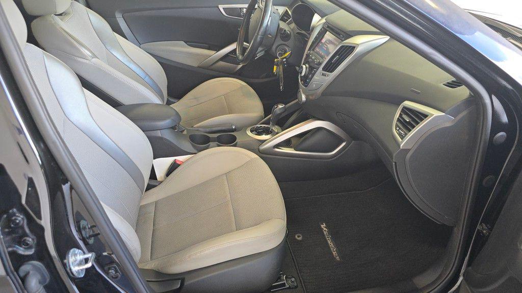 used 2013 Hyundai Veloster car, priced at $8,525