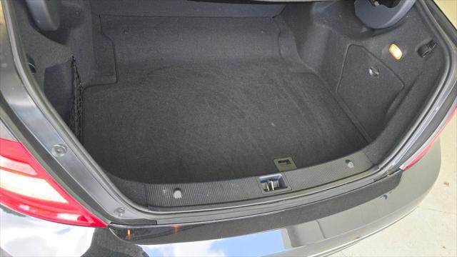 used 2008 Mercedes-Benz C-Class car, priced at $9,525
