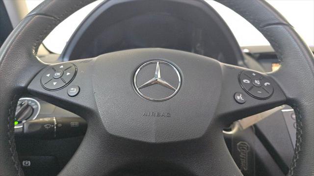 used 2008 Mercedes-Benz C-Class car, priced at $9,525