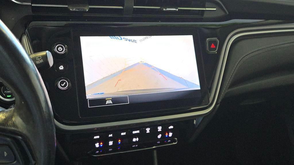 used 2022 Chevrolet Bolt EUV car, priced at $16,830