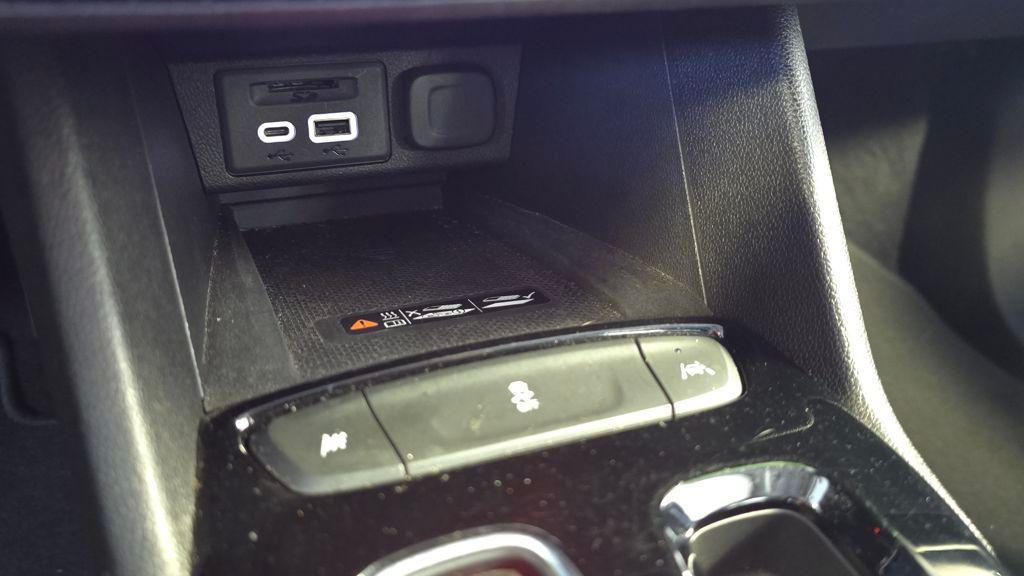 used 2022 Chevrolet Bolt EUV car, priced at $16,830