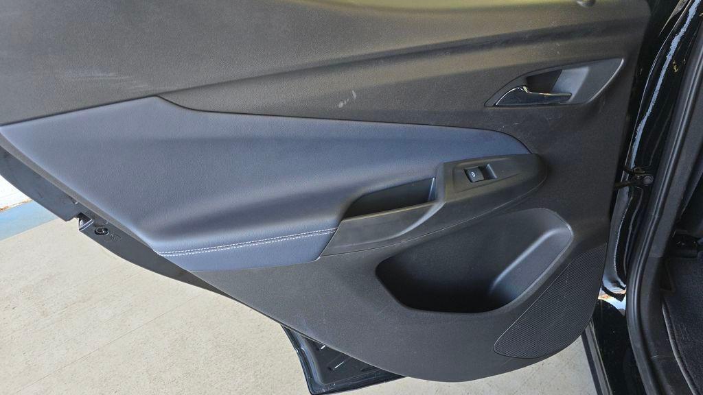 used 2022 Chevrolet Bolt EUV car, priced at $16,830