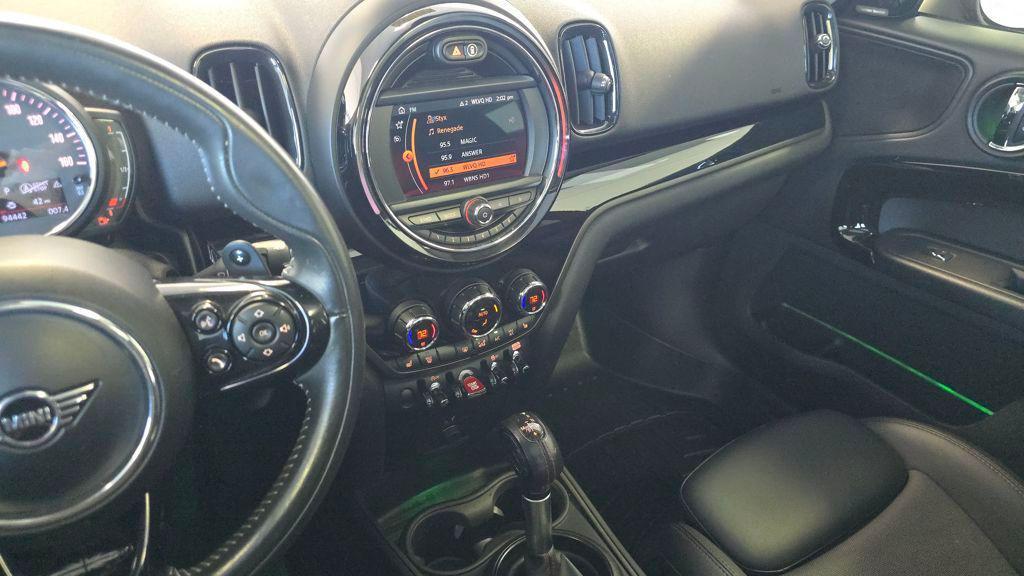 used 2019 MINI Countryman car, priced at $14,995