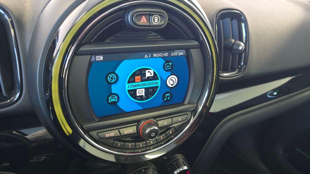 used 2019 MINI Countryman car, priced at $14,995