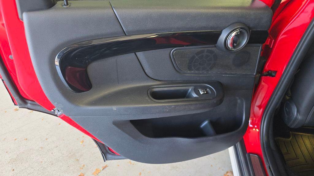 used 2019 MINI Countryman car, priced at $14,995