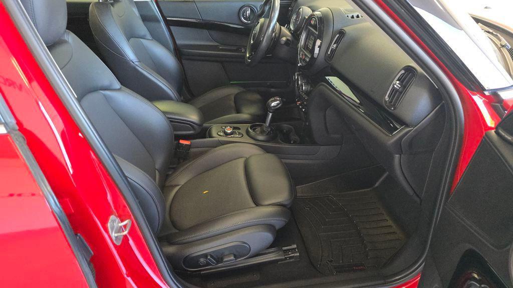 used 2019 MINI Countryman car, priced at $14,995