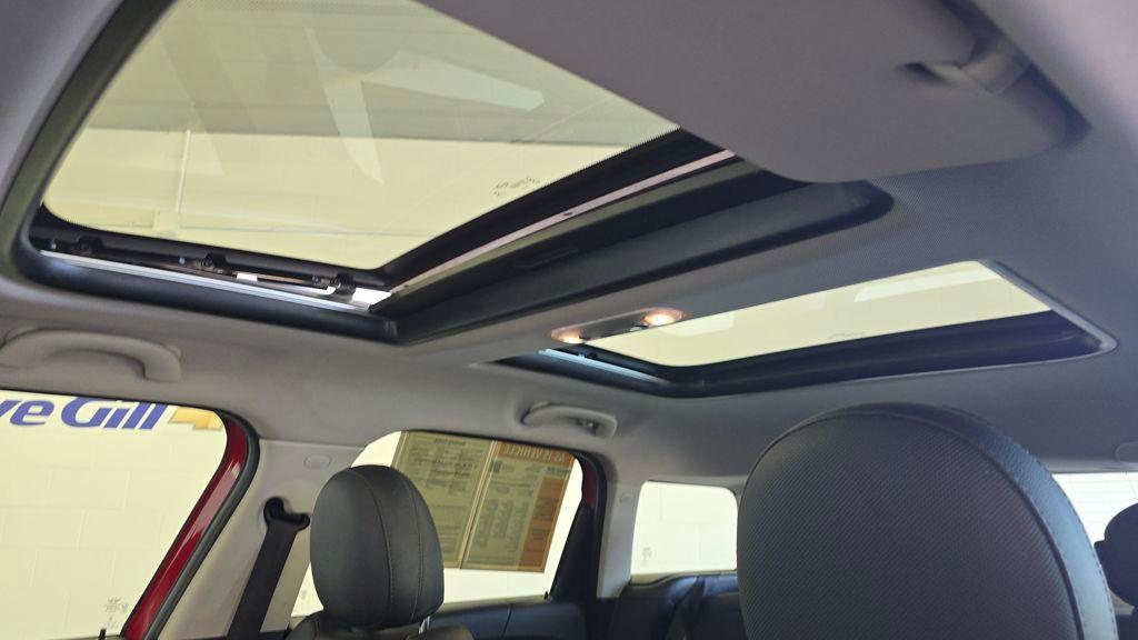 used 2019 MINI Countryman car, priced at $14,995