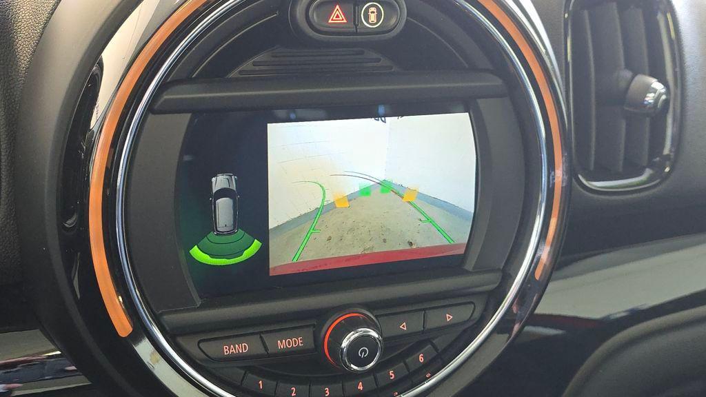 used 2019 MINI Countryman car, priced at $14,995