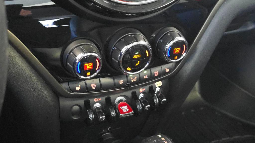 used 2019 MINI Countryman car, priced at $14,995