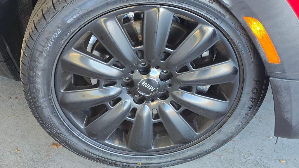 used 2019 MINI Countryman car, priced at $14,995