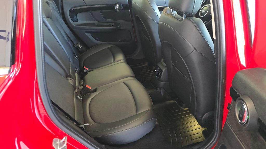 used 2019 MINI Countryman car, priced at $14,995