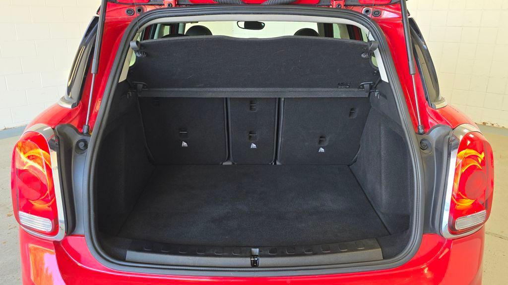 used 2019 MINI Countryman car, priced at $14,995