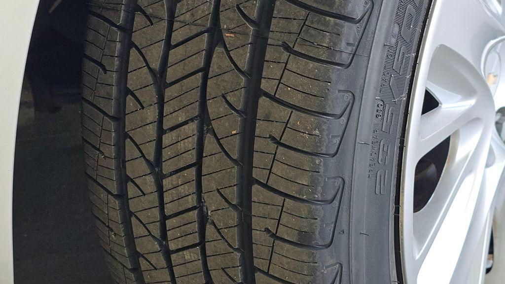 used 2015 Chevrolet Impala car, priced at $10,795