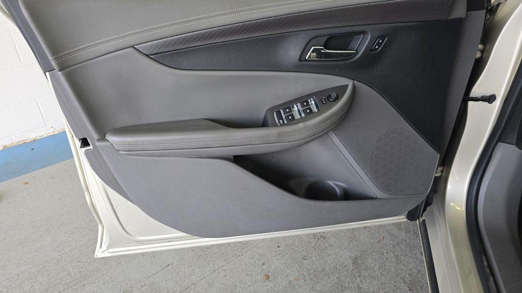 used 2015 Chevrolet Impala car, priced at $10,795