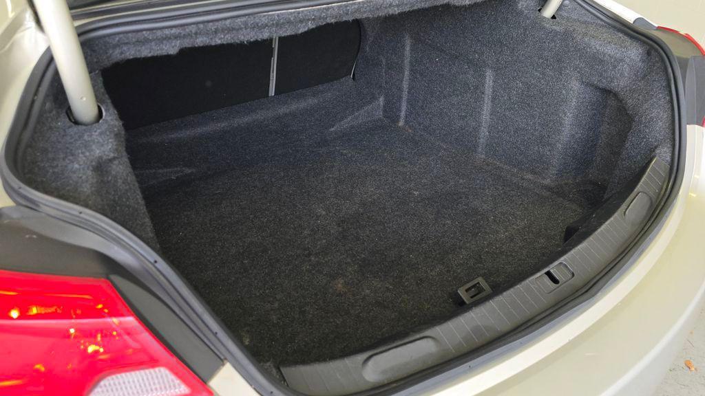 used 2015 Chevrolet Impala car, priced at $10,795