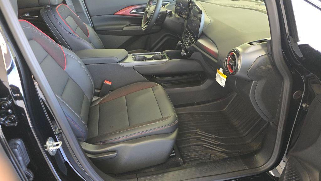 new 2026 Chevrolet Equinox EV car, priced at $43,832