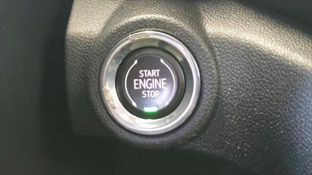 used 2022 Chevrolet TrailBlazer car, priced at $19,885