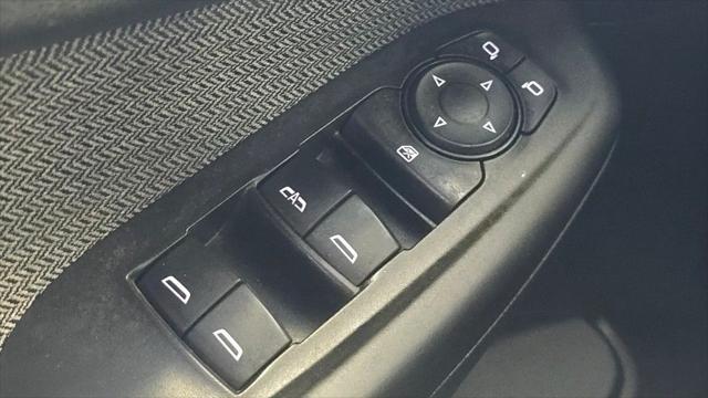 used 2022 Chevrolet TrailBlazer car, priced at $19,885