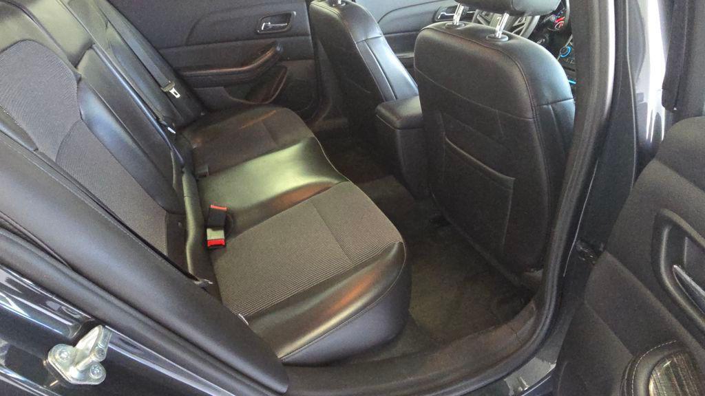 used 2014 Chevrolet Malibu car, priced at $8,995