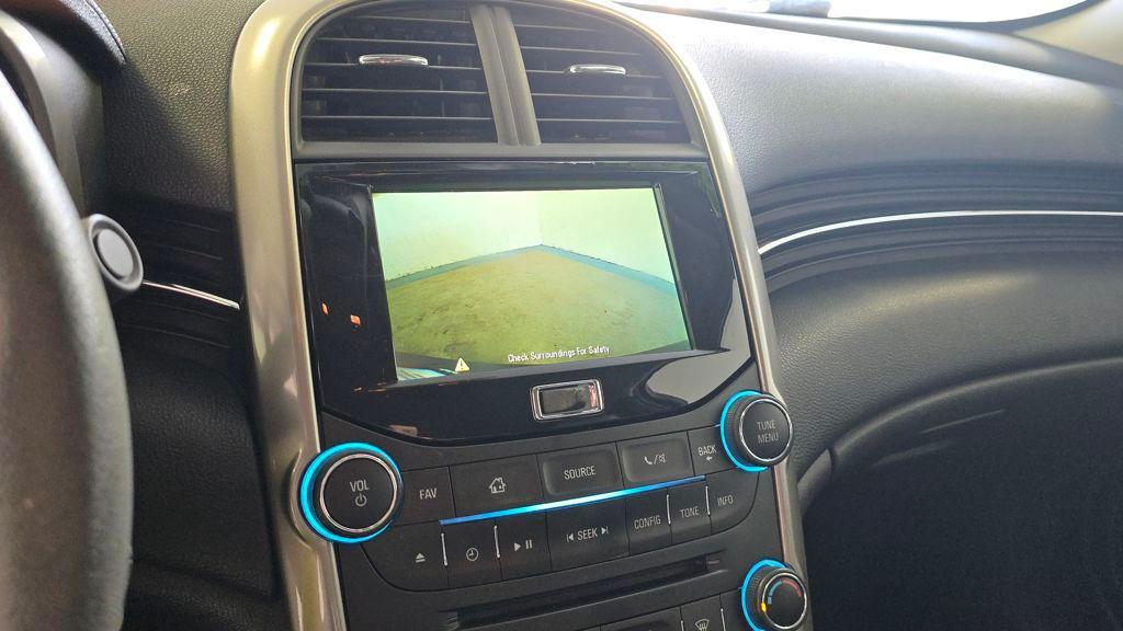 used 2014 Chevrolet Malibu car, priced at $8,995