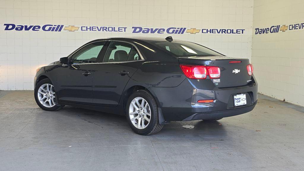 used 2014 Chevrolet Malibu car, priced at $8,995