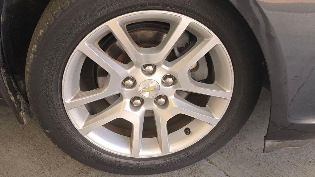 used 2014 Chevrolet Malibu car, priced at $8,995