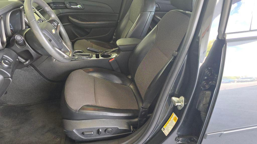 used 2014 Chevrolet Malibu car, priced at $8,995