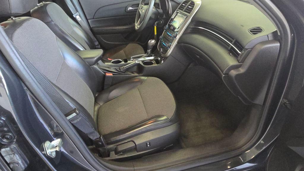 used 2014 Chevrolet Malibu car, priced at $8,995