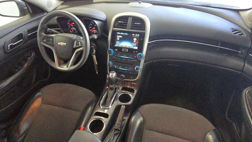 used 2014 Chevrolet Malibu car, priced at $8,995