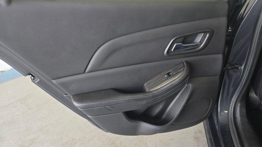 used 2014 Chevrolet Malibu car, priced at $8,995