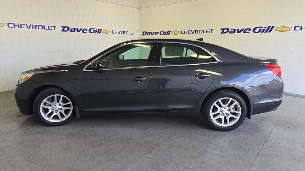 used 2014 Chevrolet Malibu car, priced at $8,995