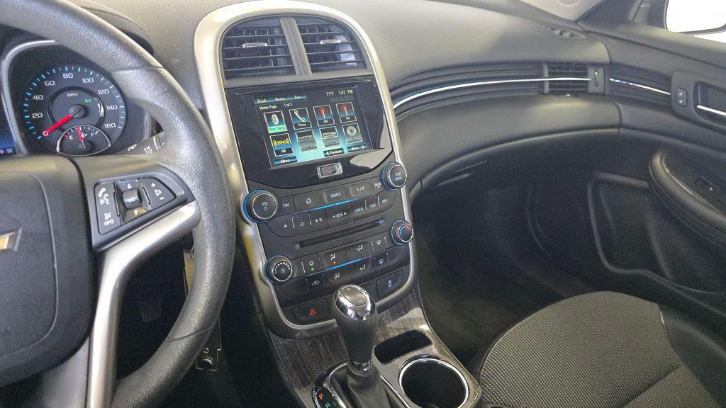 used 2014 Chevrolet Malibu car, priced at $8,995