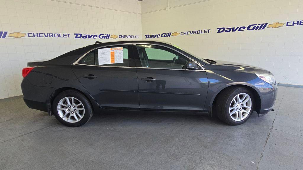 used 2014 Chevrolet Malibu car, priced at $8,995