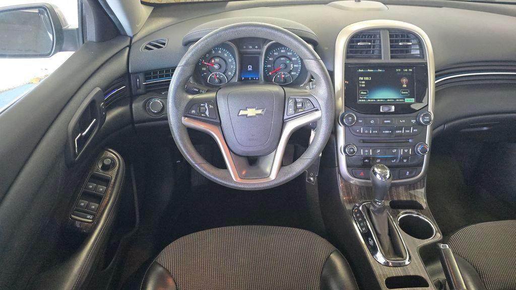 used 2014 Chevrolet Malibu car, priced at $8,995