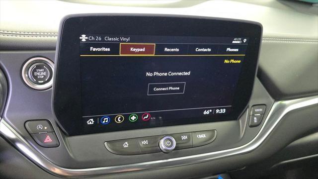 used 2023 Chevrolet Blazer car, priced at $26,625