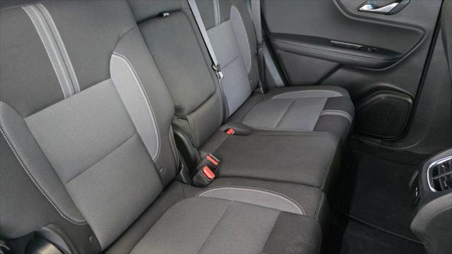 used 2023 Chevrolet Blazer car, priced at $26,825