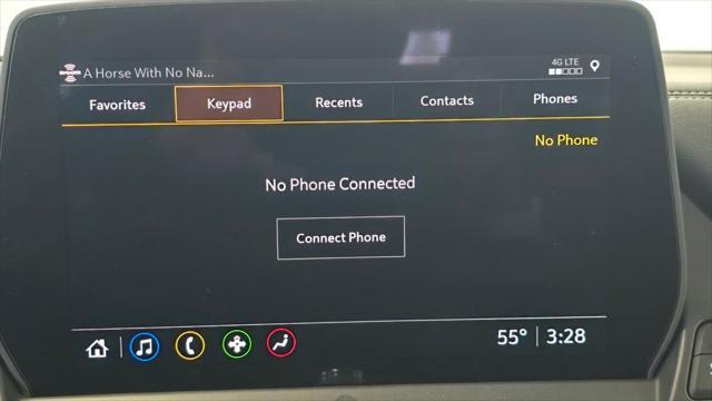 used 2023 Chevrolet Blazer car, priced at $26,825