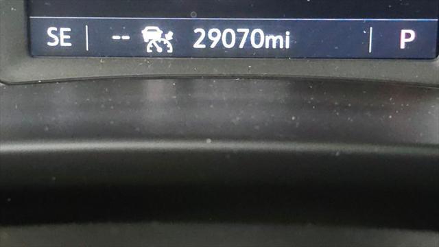used 2023 Chevrolet Blazer car, priced at $26,625