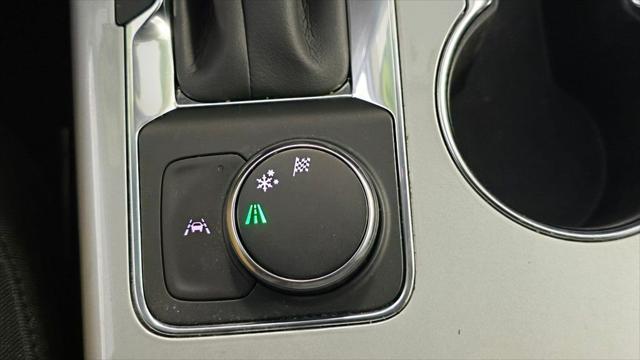 used 2023 Chevrolet Blazer car, priced at $26,825