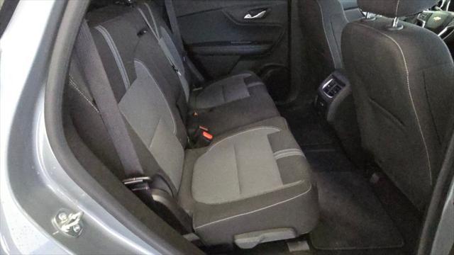 used 2023 Chevrolet Blazer car, priced at $26,625