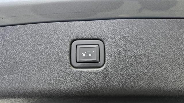 used 2023 Chevrolet Blazer car, priced at $26,825
